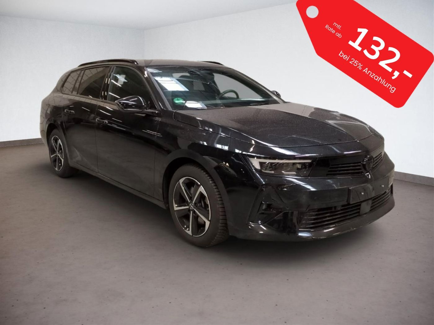 Opel Astra L ST AT8 GS Matrix/Navi/Ergo/PDC/360° imagem 2