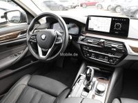 BMW 530 - Vorschau Bild 5