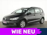 Volkswagen Touran Comfortline ACC|LED|SHZ|Navi|PDC|Klima - VW Touran Gebrauchtwagen in Düsseldorf