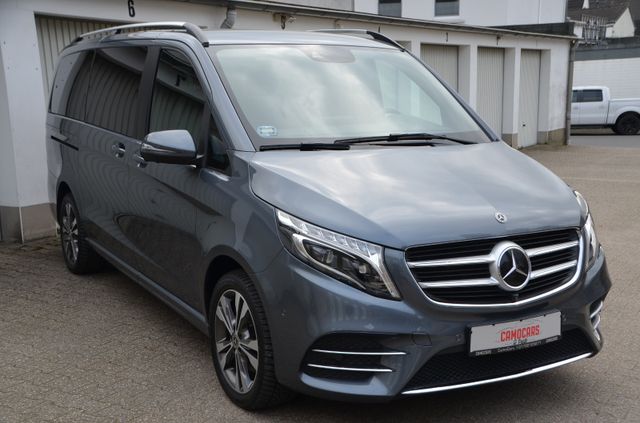 Mercedes-Benz V250 d Avantgarde Edition AMG Line 360° AHK