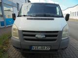 Ford Transit Kasten FT 260 K LKW - Ford Transit ft 260 k