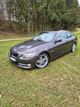 BMW 325 E92 Coupé LCI - BMW 325: 92