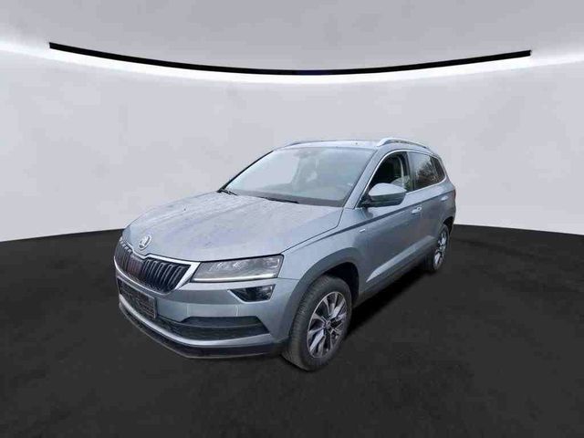 Skoda Karoq Drive 125 2.0TDI LED Navi SHZ AHK PDC Alu