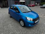 Suzuki Celerio 1.0 Dualjet Club - gebrauchte Suzuki Celerio aus dem Jahr 2018