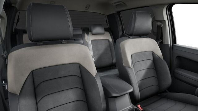 Volkswagen Amarok - Bild 7