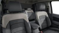 Volkswagen Amarok - Vorschau Bild 7