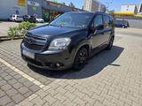 Chevrolet Orlando - Chevrolet Orlando in Berlin