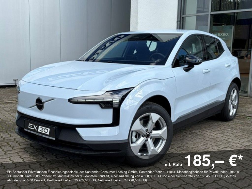 Angebot ansehen Volvo EX30
