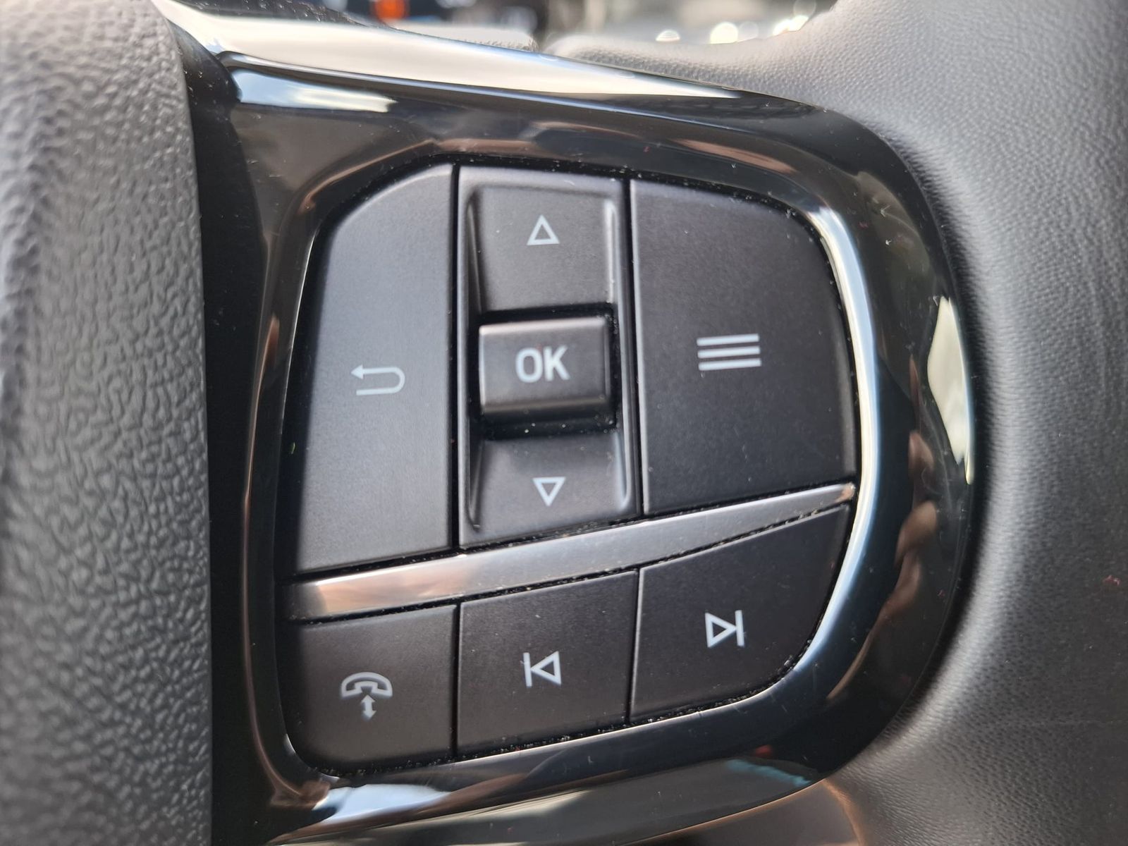 Fahrzeugabbildung Ford Tourneo Custom L1 Titanium X MATRIX*STANDH.*AHK