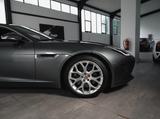 Jaguar F-Type V6 Coupe *MeridianSurround*Memory*Kamera - Jaguar: V6