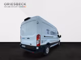Ford Transit Kasten Elektro 350 L3 Trend - Angebote