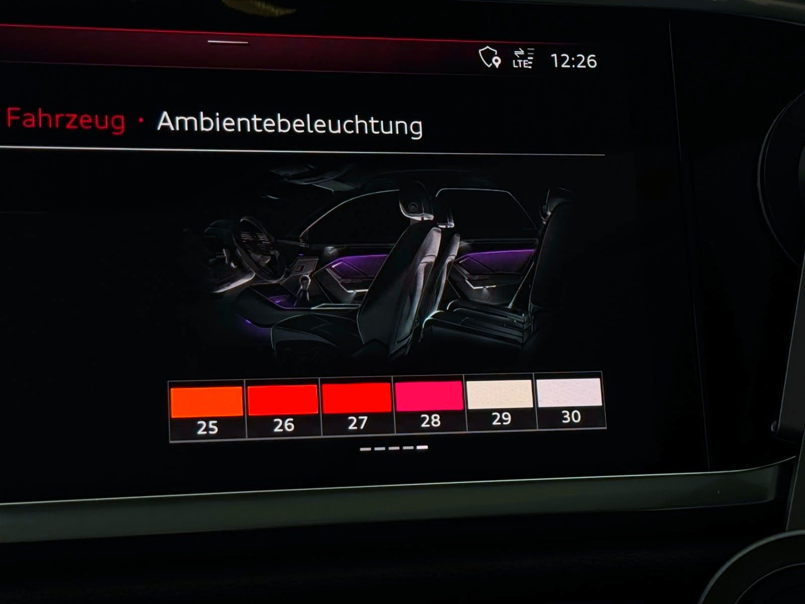 Fahrzeugabbildung Audi Q3 Sportback 35TDI quattro S line B&O,ACC,SD,360