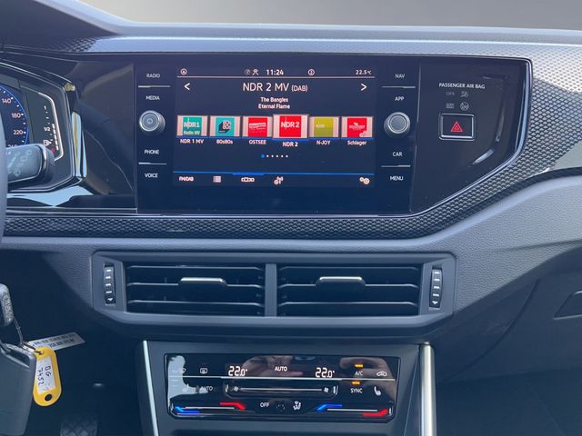 Polo Life 1.0 TSI 5-Gang