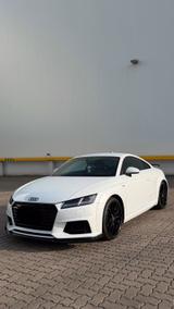 Audi TT 2.0 TFSI Quattro RS Umbau Tausch M... - Audi TT in Hannover