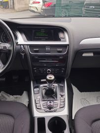 Audi A4 - 11
