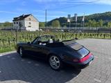 Porsche 964 C2 Cabrio H-Kz. Wertgutachten 2 - Porsche 964: Privatanbieter