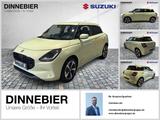 Suzuki Swift COMFORT+ CVT HYBRID ACC CAM DynLicht LED - Suzuki Swift Neuwagen in Berlin