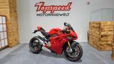 Ducati Panigale V4 S - DUCATI PANIGALE V4 S