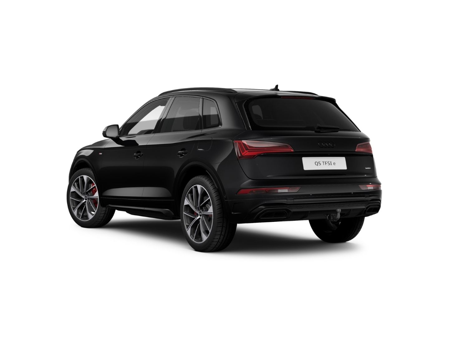Audi Q5 - Bild 3