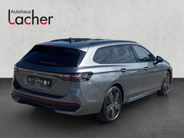 Passat Variant R-Line 2,0 l TDI SCR 4MOTION DSG
