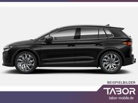 Skoda Elroq - Vorschau Bild 2