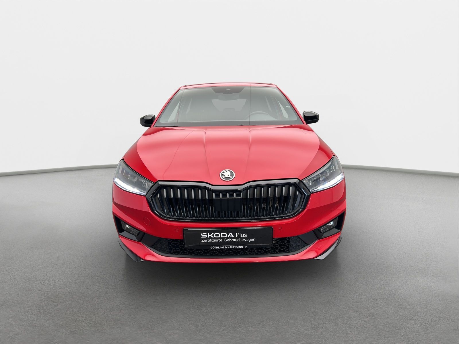 Skoda Fabia - Bild 13
