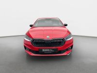 Skoda Fabia - Vorschau Bild 13