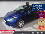 Tesla Model Y Long Range DUAL MOTORS Panorama Navi dig - blaue Tesla Model Y