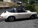 Porsche 911 F Modell Targa - Porsche: 911 F Modell