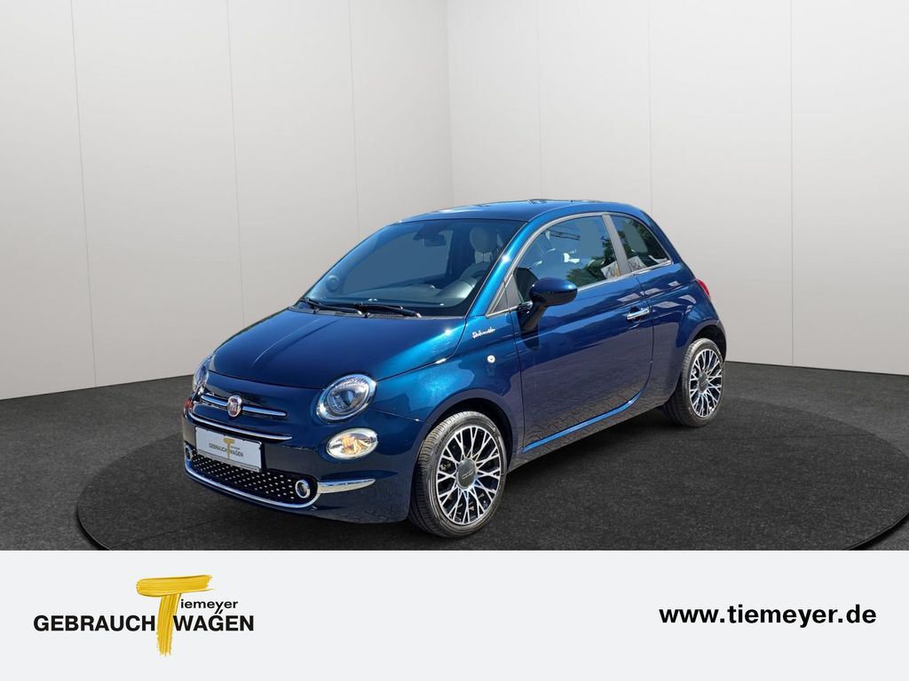 Image of Fiat 500