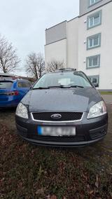 Ford Focus C-Max - Ford C-Max in Augsburg