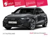 Audi A3 Sportback 35 TDI S tronic S line | MMI NAVI+ - Audi A3: Sport Line