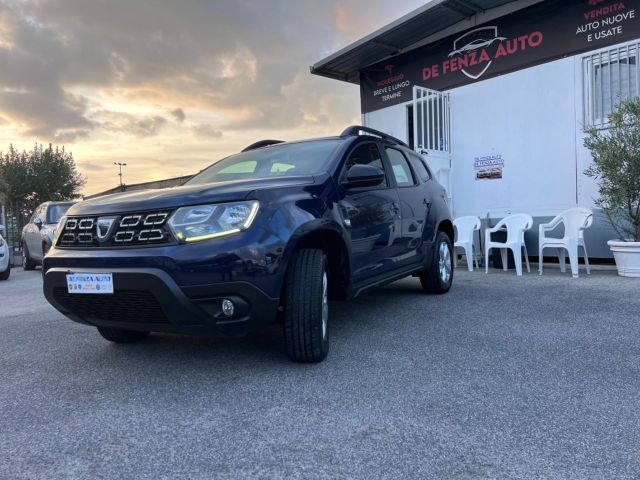 Dacia Duster 1.5 Blue dCi 8V 115 CV 4x2 Prestige