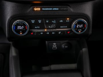 Ford Kuga 2.0 Titanium X Fernlicht-Assistent Kamera