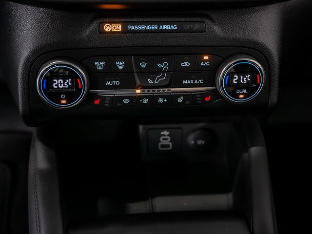 Ford Kuga 2.0 Titanium X Fernlicht-Assistent Kamera