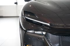 FERRARI Purosangue | Panorama | Carbon | ON STOCK FERRARI Purosangue | Panorama | Carbon | ON STOCK