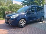 Dacia Dokker TCe 115 Klima/AHK/SHZ/Tempomat - Dacia Dokker von privat