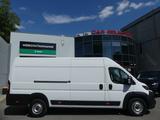 Fiat Ducato Kasten 35 L4H2 132KW Autom LED/TEMPO/KAM - Fiat: 132