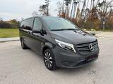 Mercedes-Benz Vito Mixto 116 CDI/ 4x4/ lang/LED/SHZ/Automatik - Mercedes-Benz Vito: Allradantrieb