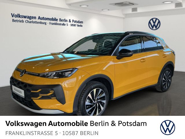 Volkswagen T-Roc Style 1.5 l eTSI OPF 150 PS DSG *7.622€ Pr