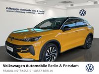 Volkswagen T-Roc - Vorschau Bild 1