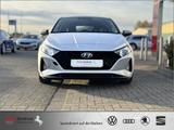 Hyundai i20 1.0 T-GDI Trend CarPlay*Kamera - Hyundai i20 in Gelsenkirchen