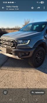 Ford Raptor - Ford Raptor Gebrauchtwagen