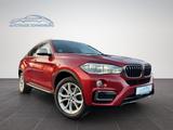 BMW X6 xDrive 30 d/1.HAND/KAMERA/HUD/DRIVINGASSI - BMW X6: 30d
