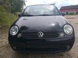 Volkswagen VW Lupo  1.4 Benzin  Automatische Getriebe... - Volkswagen Lupo: Automat