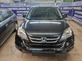 Honda CR-V Comfort fahrbereit - Honda Unfallwagen