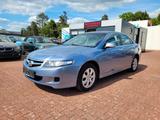 Honda Accord Lim. 2.2 i-CTDi Sport - Honda Gebrauchtwagen von 2006