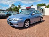 Honda Accord Lim. 2.2 i-CTDi Sport - Honda Accord aus 2006