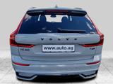 Volvo XC60 T6 GREY MIDSOMMAR 588 EURO - Volvo Neuwagen: Eu