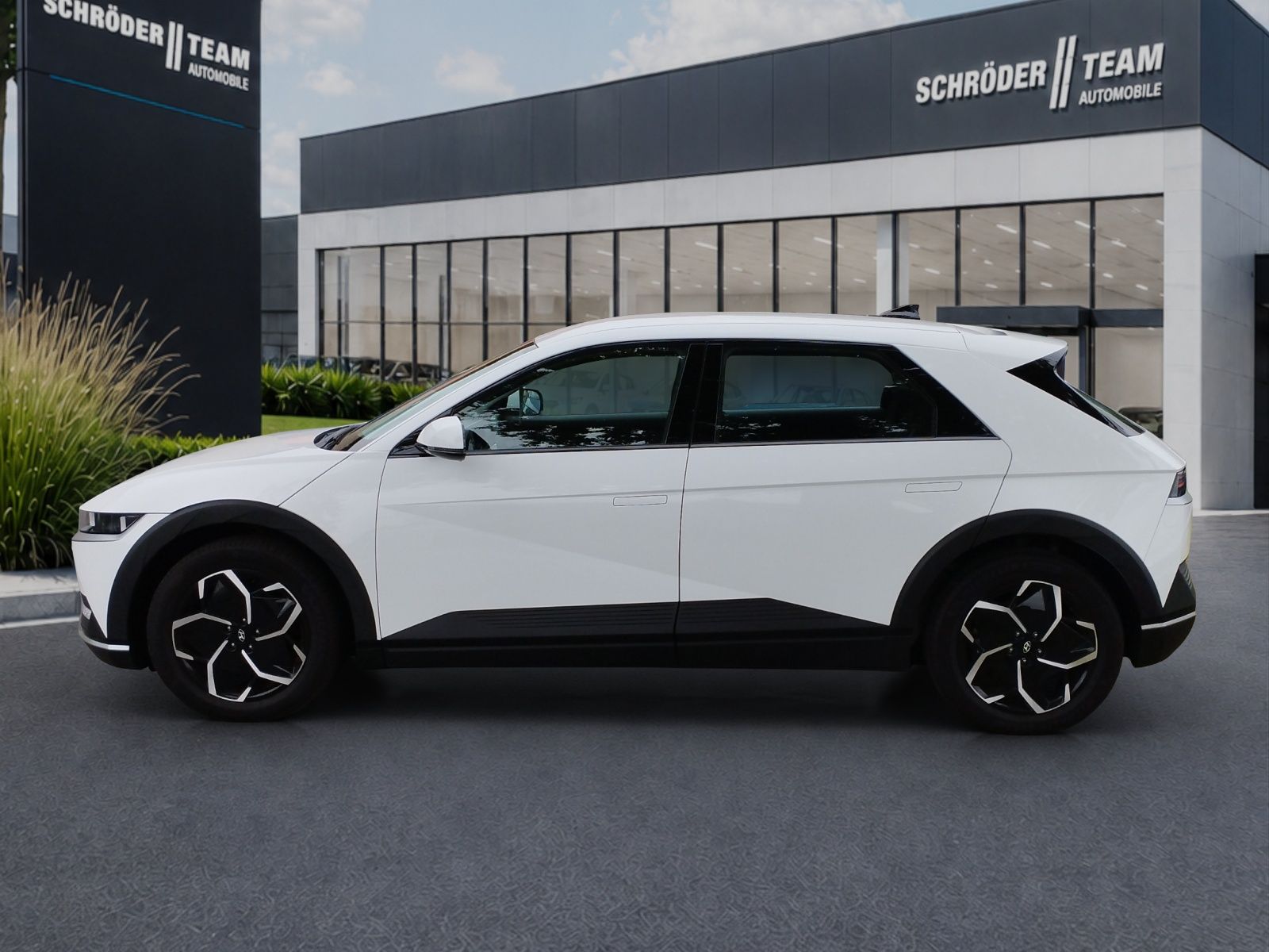 Hyundai IONIQ 5 – Bild 3